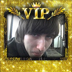 ░▒▓█  V.I.P. MIXX 2025  █▓▒░