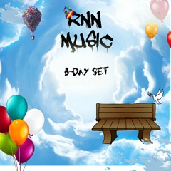 B - DAY SET - 002