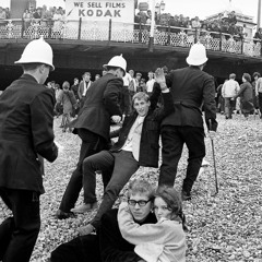 These Kids (feat. Simon Gough)