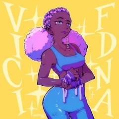 FreakyDNA - Vici (CSGO Mainmenu)