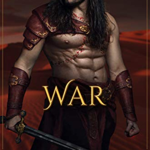 [GET] KINDLE 💝 War (The Four Horsemen Book 2) by  Laura Thalassa [EBOOK EPUB KINDLE