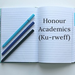 Academics (Ku rweff)