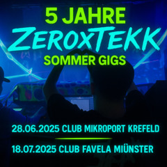5 jahre [HARDTEKK]