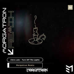 Chris Lake - Turn Off The Lights (Morgatron Remix)