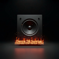 Dance Till Sunrise (Extended EDM Version 2026)