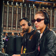 GiGi FM w/ Altinbas Live At Stone Techno Festival 2024 110924