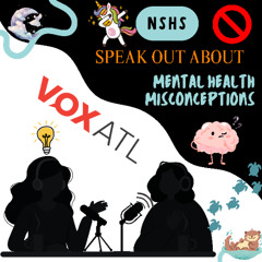 North Springs High School Students Speak Out About Mental Health Misconceptions