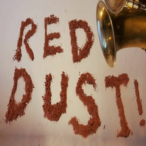 Red Dust