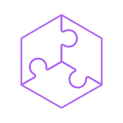 PUZZLE OCTOBER MIX - SWEETM@N