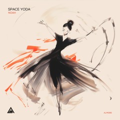 Space Yoda - Noah