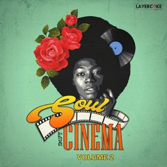 Layercake Samples - Soul Cinema 2