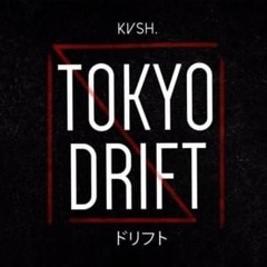 Dj Kantik - Teriyaki Boyz - Tokyo Drift & Sean Paul - Temperature (Remix)