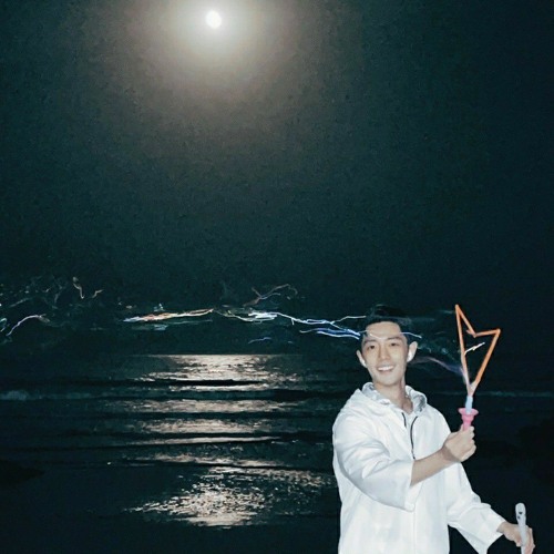 Lắng Nghe Tiếng Biển - Tiêu Chiến 肖战 - 听海