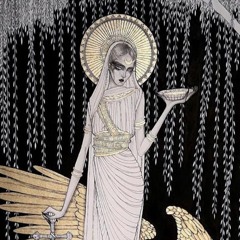 Μηλινόη's Stygian Dementia #06