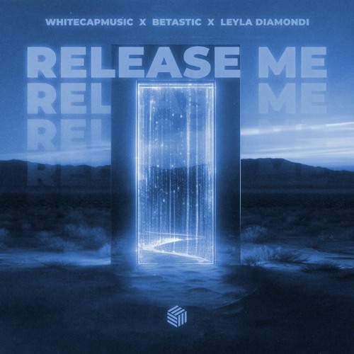  WhiteCapMusic x BETASTIC x Leyla Diamondi - Release Me (2024) 