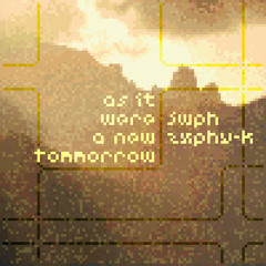 JWPH & zxphy - as it were a new tomorrow
