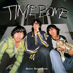 TIME BOMB
