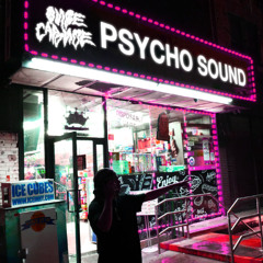 Psycho Sound