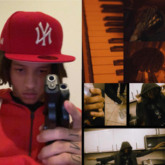 Glide - prod. tnzie & rio leyva