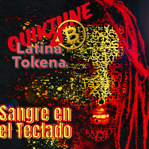Sangre en el Teclado feat. Latina Tokena