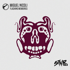 Miguel Nicoli - Flashing Memories (Original Mix)