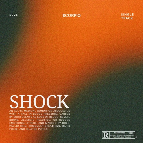 SHOCK
