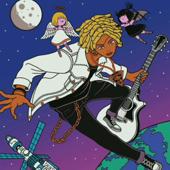 Lonely Rockstar