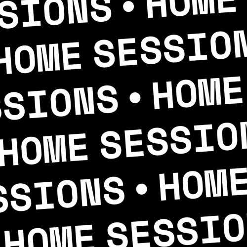 HOME SESSIONS LIVE | Munich, Germany 🇩🇪 ● Techno 24 by PAGAN