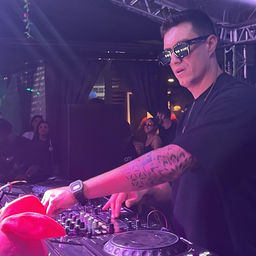 Audio Set - Sandro Espindola Suntimes 04.08.24