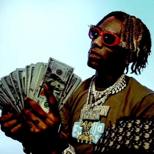 Dankhai Shroom x Aylen - Got My Swag Back