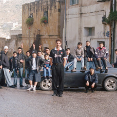 Saint Levant - Deira (Soultan Remix)