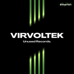 VIRVOLTEK HARD GROOVE MENTAL @ Unused Records PARIS