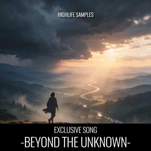 Beyond the Unknown