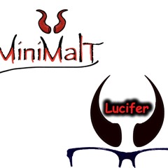 MiniMalT & Lucifer - PaarGeBretter Pt. I
