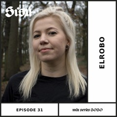 Mix Series 2020 Ep. 31: Elrobo [London]