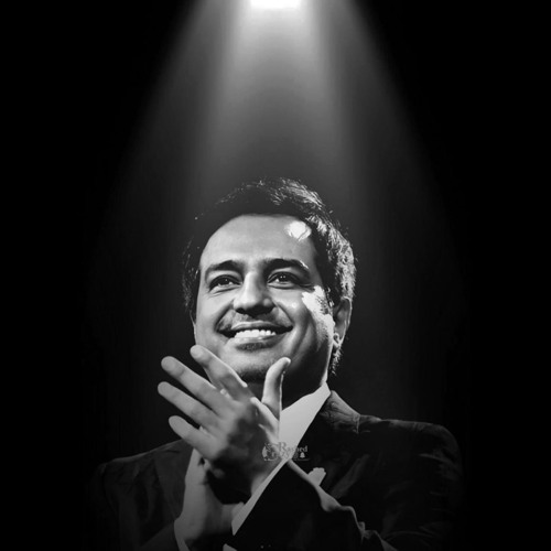 العين لك منزلٍ والقلب لك مجلاس