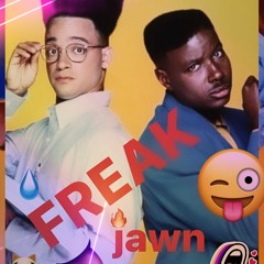 Freak Jawn
