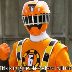 Ressha Sentai ToQger - ToQ 6 Theme / Amenochi Rainbow (Instrumental)