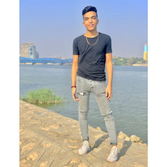 انستجرام (mahmoud_oshaa_official)نفسك لو لمره بالحقيقه او على الاقل بلاش بكلمه تجرحينى_يحيى علاء