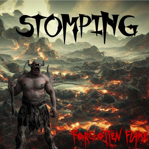 Stream STOMPING Flame by FLAME Listen online