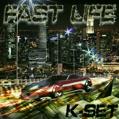 Fast Life (Prod. by CMThePlug)