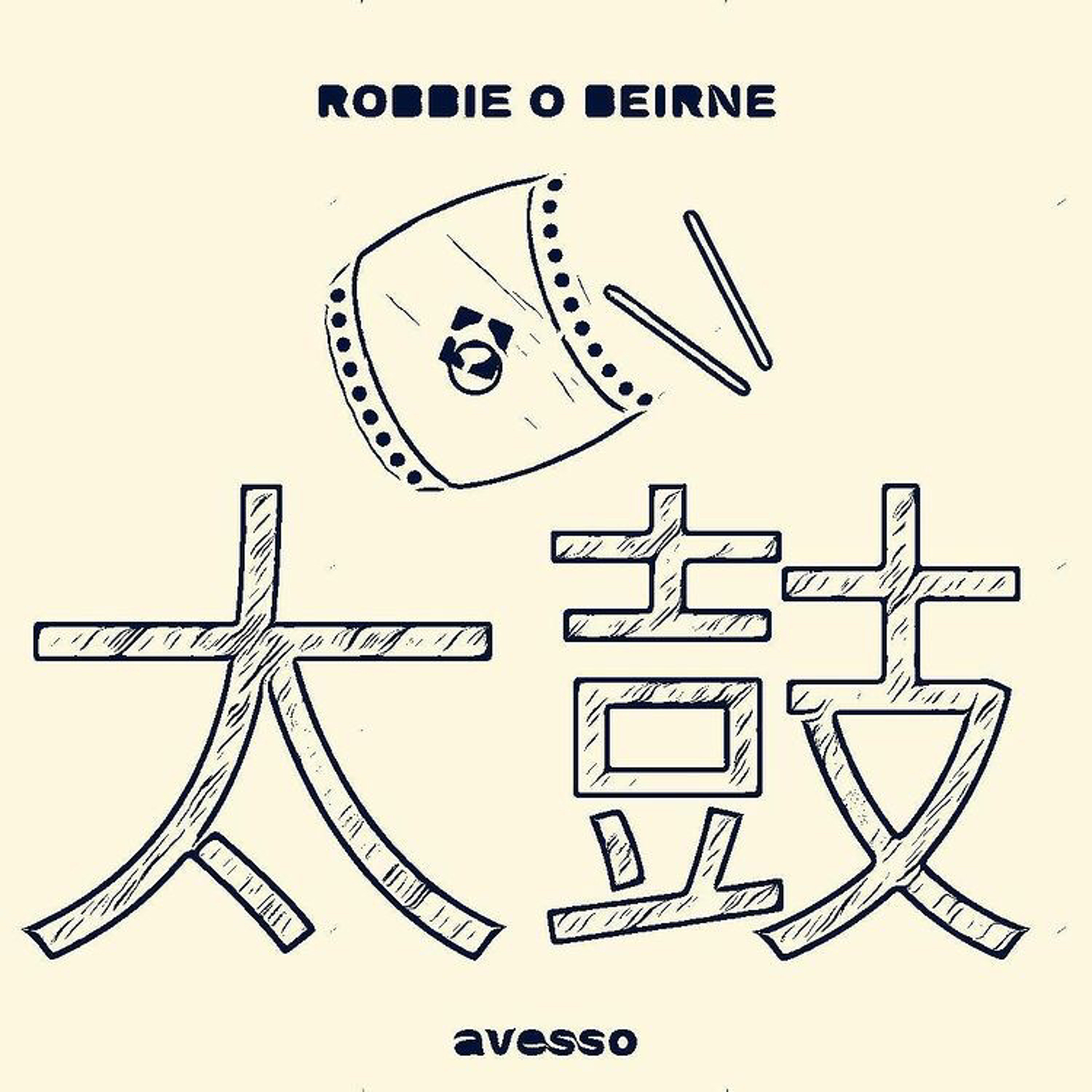 Robbie O Beirne