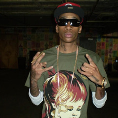 Wiz Khalifa - Next Up [Unreleased]