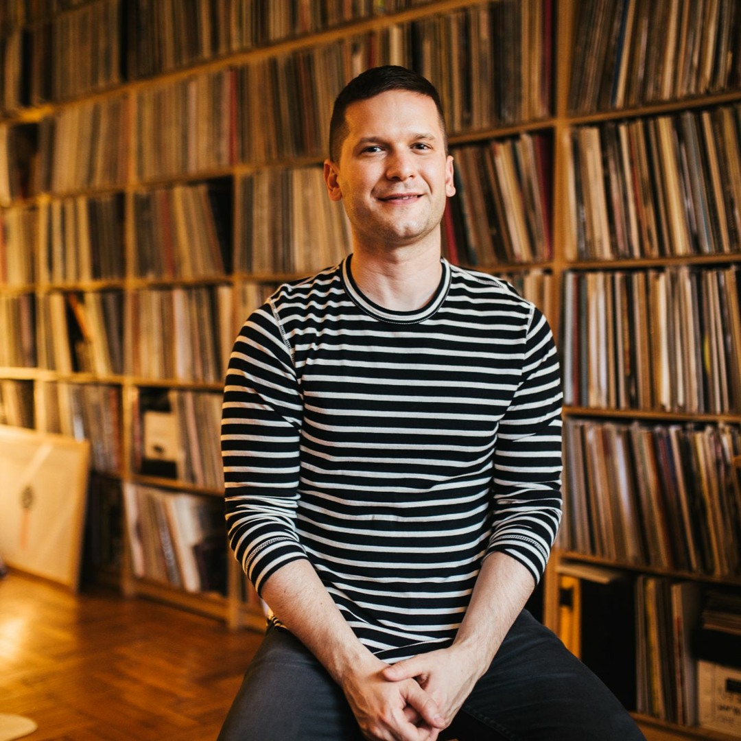 Stream Tim Sweeney: Beats In Space Flavour of the Label Mix by