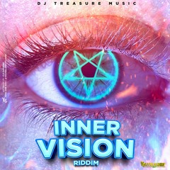Inner Vision Riddim Mix (Dancehall Mix November 2021) Featuring Various Artists | DJ Treasure Music