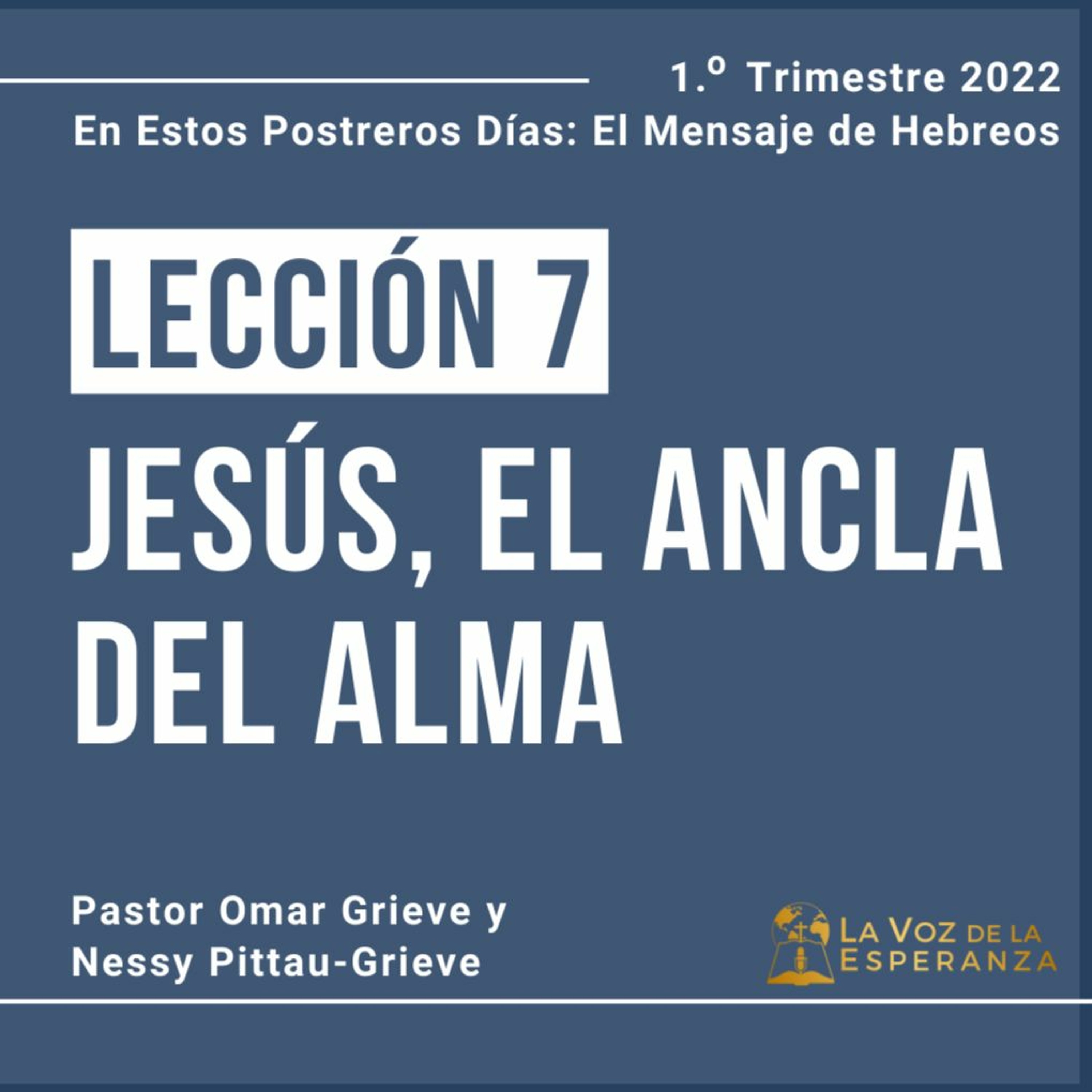 La Voz de la Esperanza