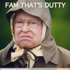 Dutty Dnb Mix III
