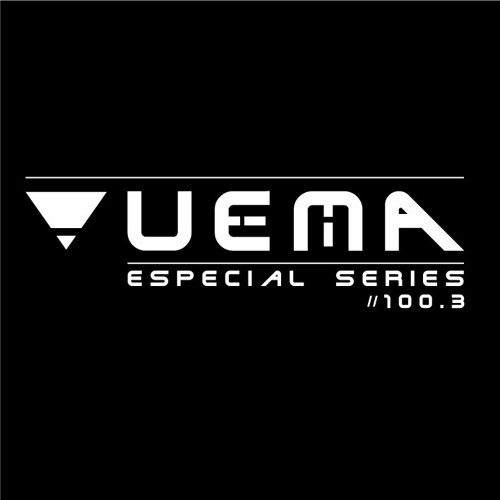 UEMA Series 100.3 by David Verdeguer