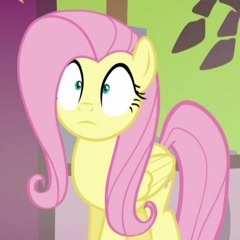 fluttershy has TAIL EXTENSIONS?