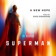 A New Hope - Superman Theme